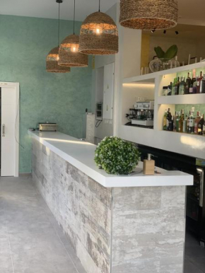 HOTEL apartamentos SEVEN ROOMS, Punta Umbria